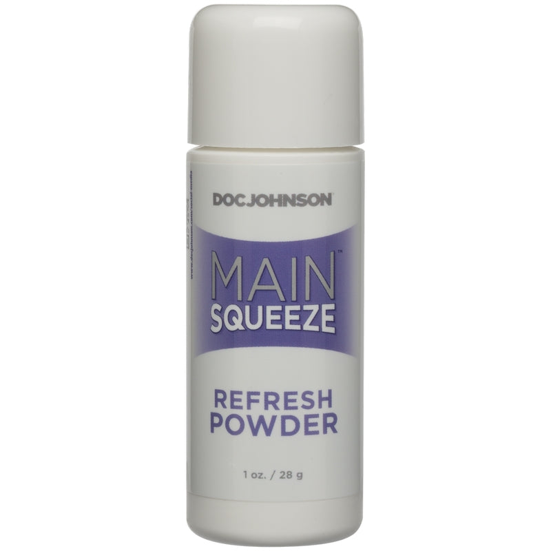 Main Squeeze 1 oz Refresh Powder