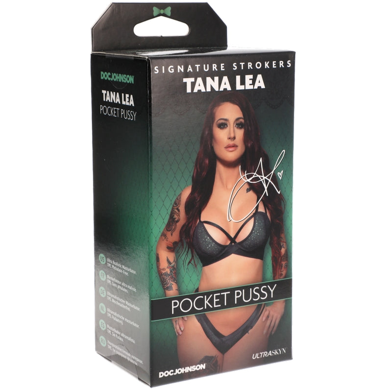 UltraSkyn Pocket Pussy Tana Lea