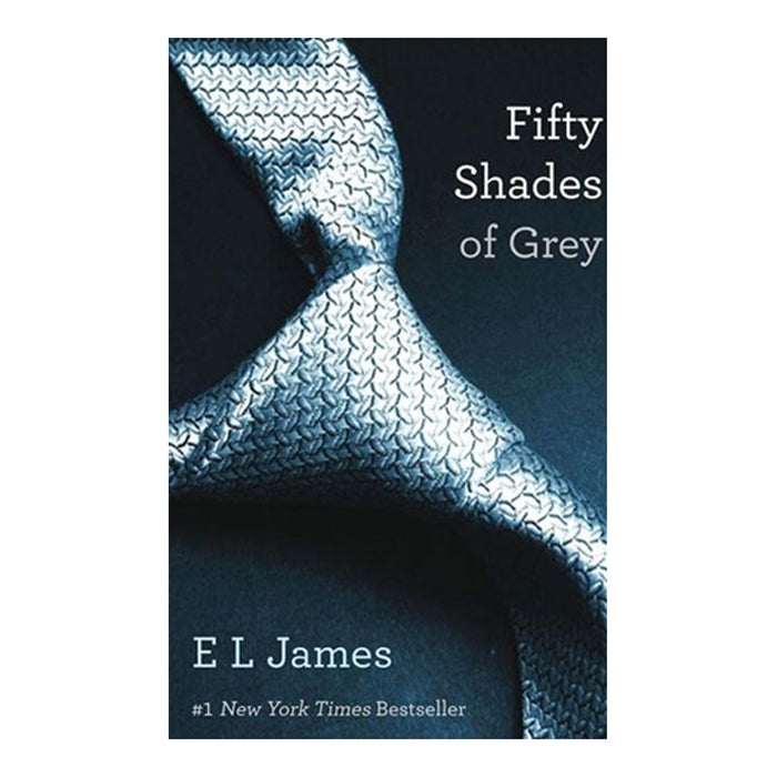 Fifty Shades of Grey Book 1