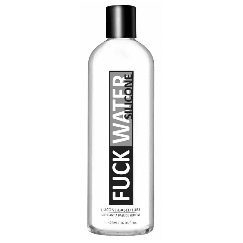 475 ml Fuckwater Silicone-Based