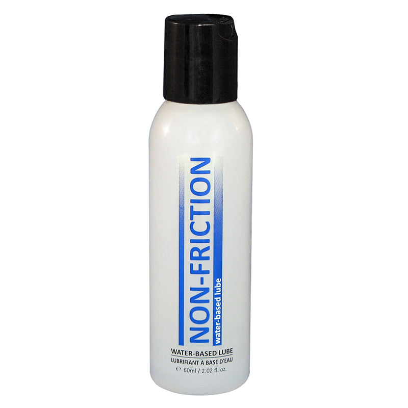 60 ml Non-Friction Lube Water-Based