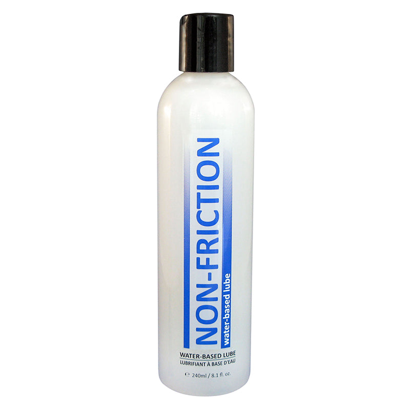 240 ml Non-Friction Lube Water-Based