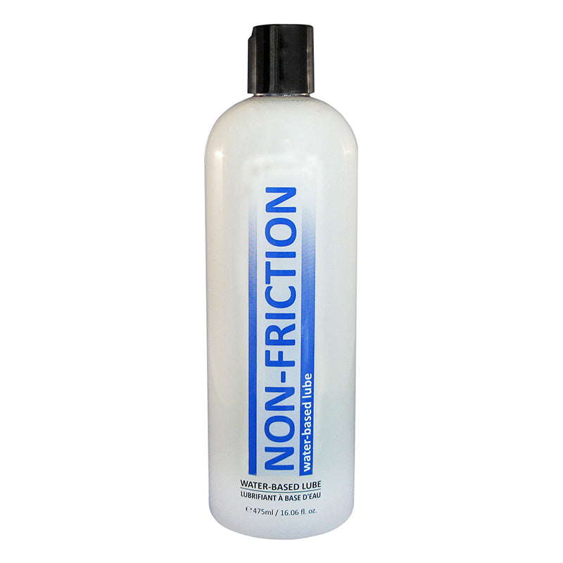 475 ml Non-Friction Lube Water-Based