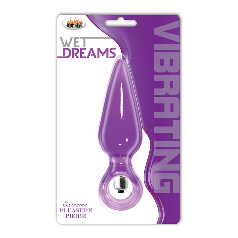 Extreme Pleasure Probe Purple