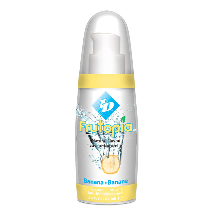 100 ml Frutopia Banana