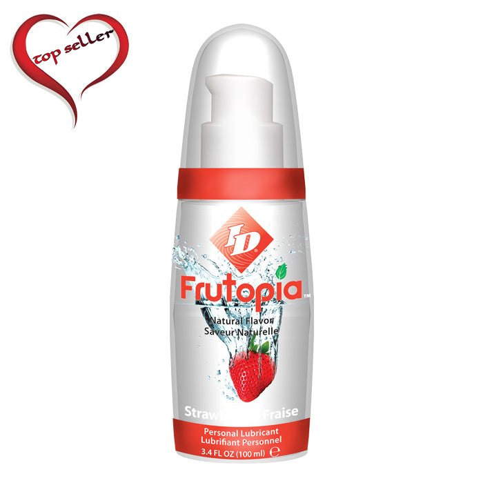 100 ml Frutopia Strawberry