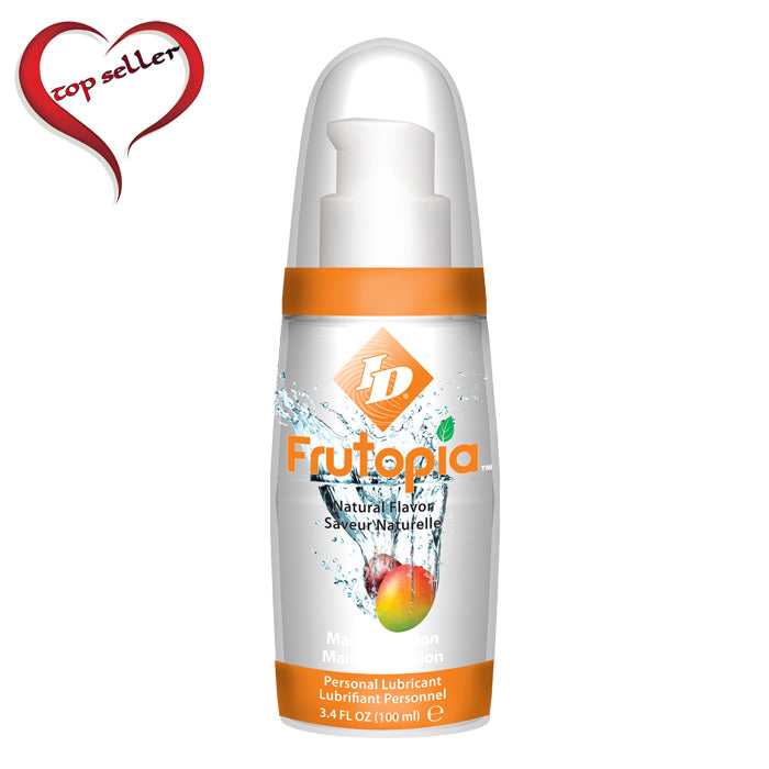 100 ml Frutopia Mango