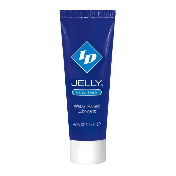 12 ml Tube ID Jelly