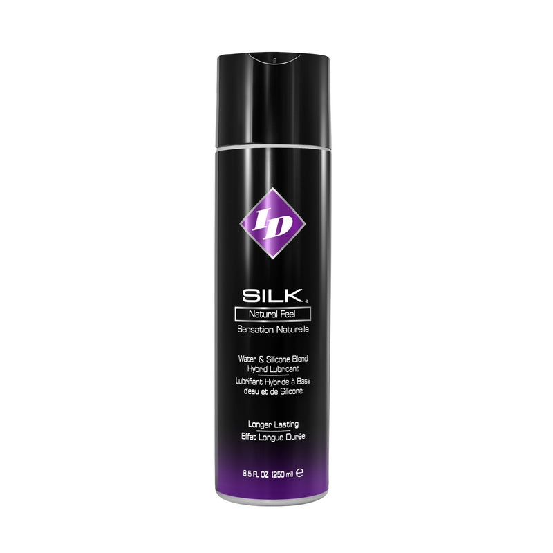 8.5 oz Silk Lube