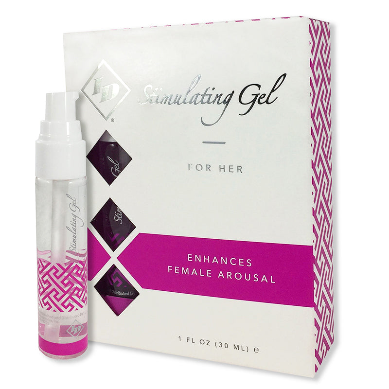 Stimulation Gel For Her