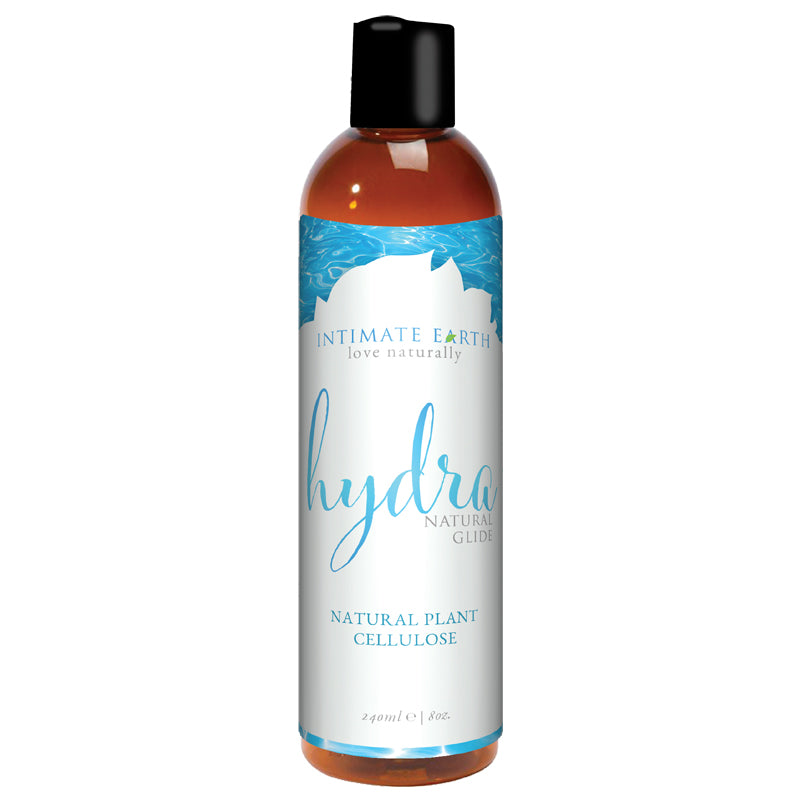 240 ml Hydra Water Based Lubricant