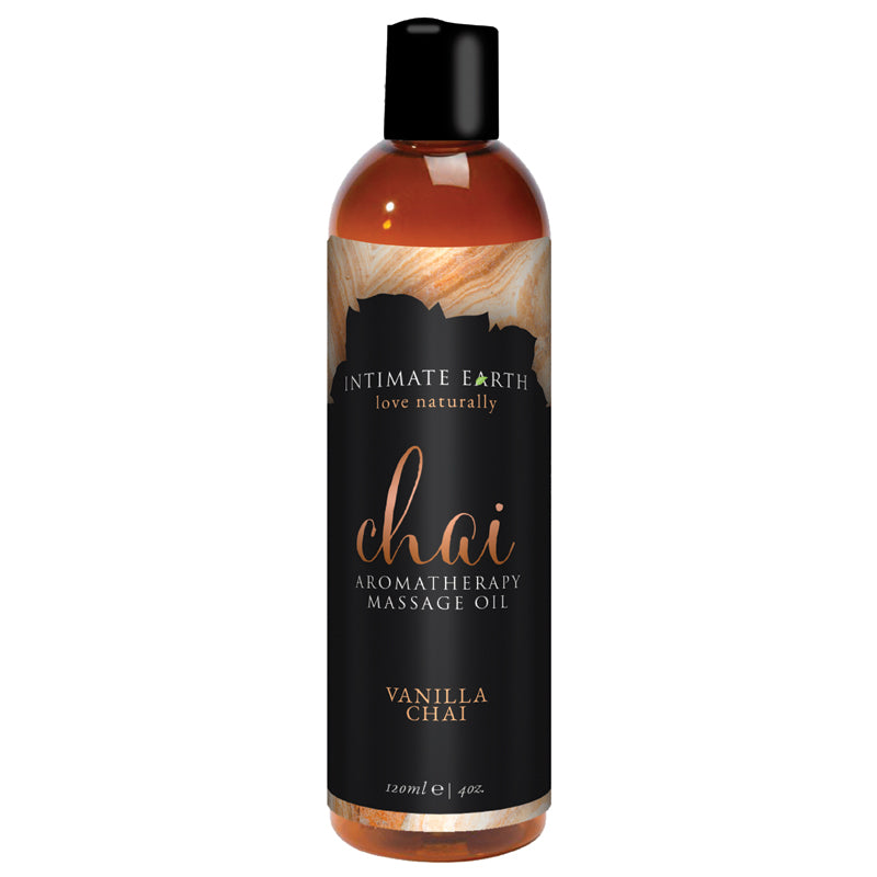 120 ml Massage Oil Chai