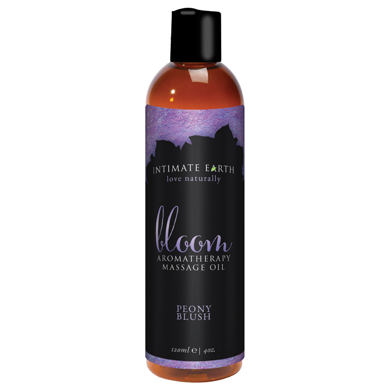 120 ml Massage Oil Bloom