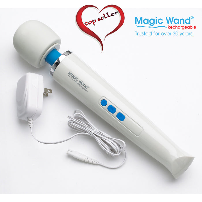 The Original Magic Wand