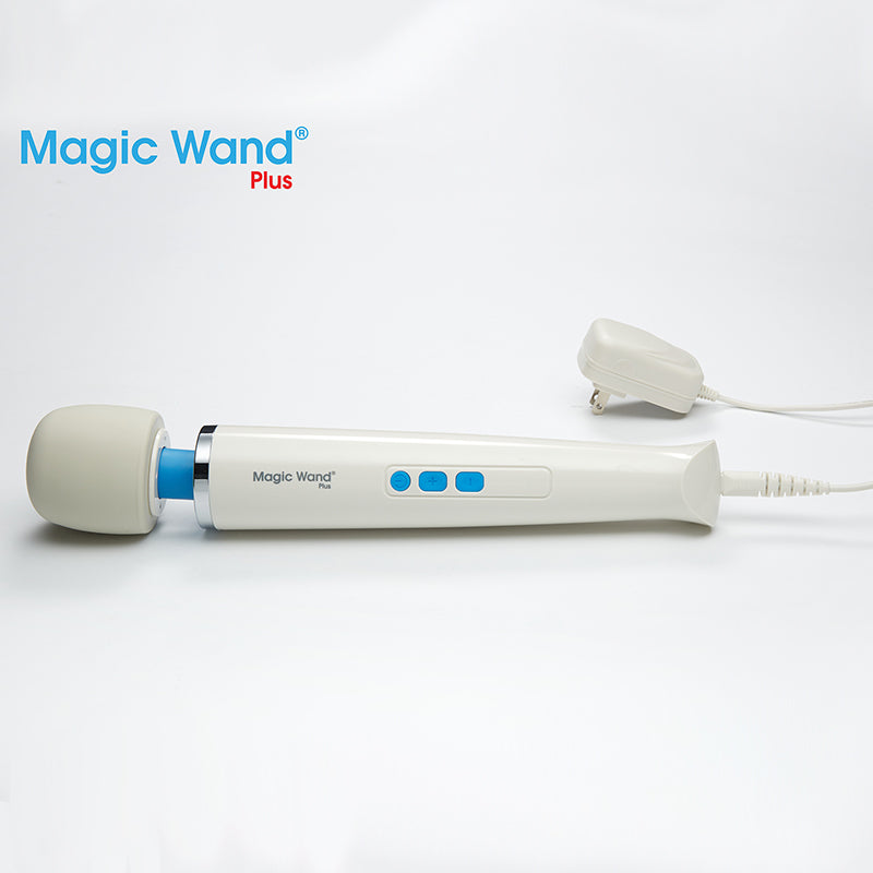 Magic Wand Plus