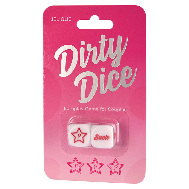 Dirty Dice GameSingle Pair