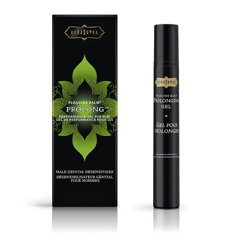 12 ml Pleasure Balm Prolong