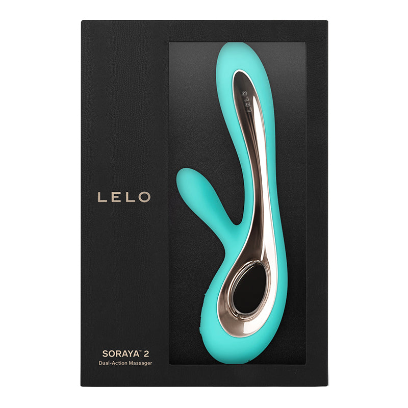 Lelo Soraya 2 Aqua