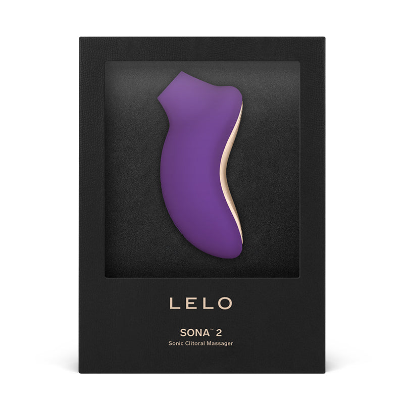 Lelo Sona 2 Purple