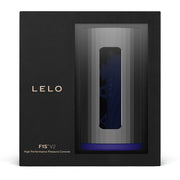 Lelo F1s V2XBlue