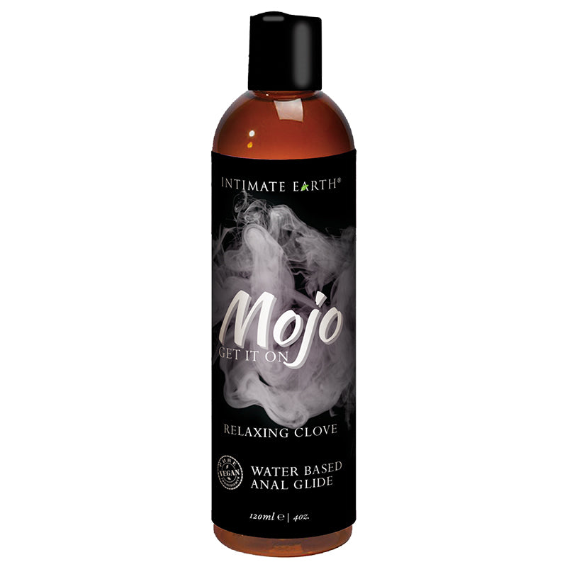 120 ml MOJO Anal Relaxing Glide Waterbased