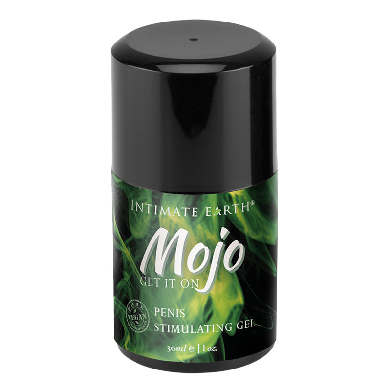 30 ml MOJO Penis Stimulating Gel Niacin & Ginseng