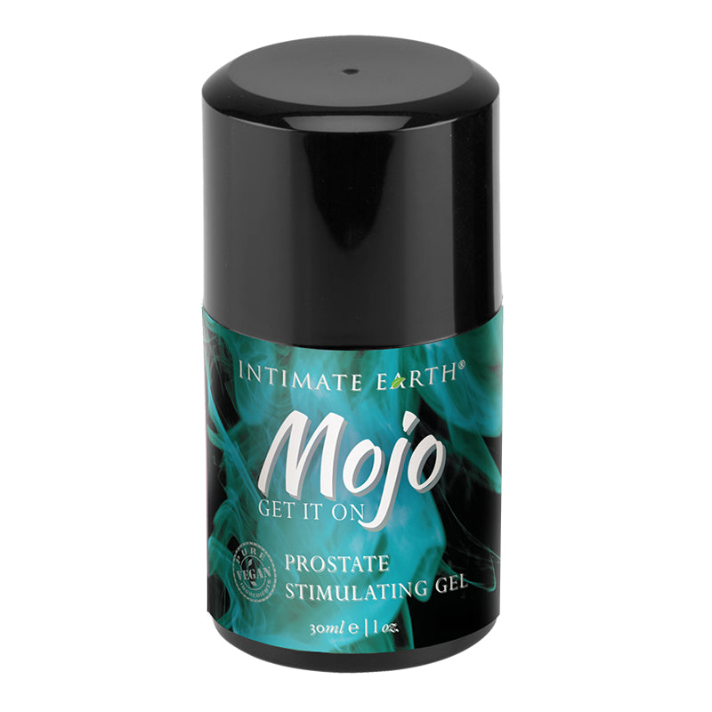 30 ml MOJO Prostate Stimulating Gel Niacin & Yohimbe