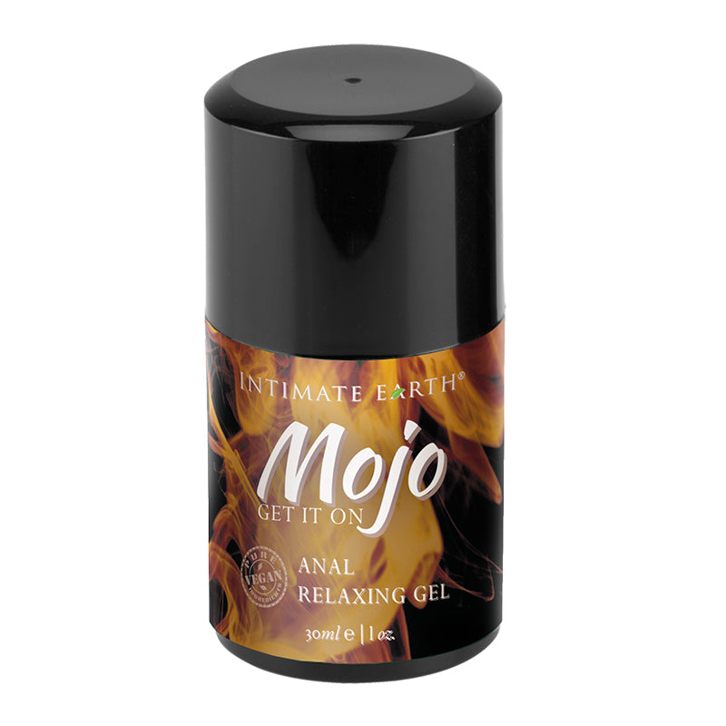 30 ml MOJO Anal Relaxing Gel Clove Oil