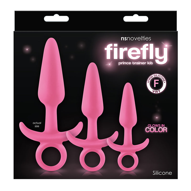 Firefly Prince Kit Pink