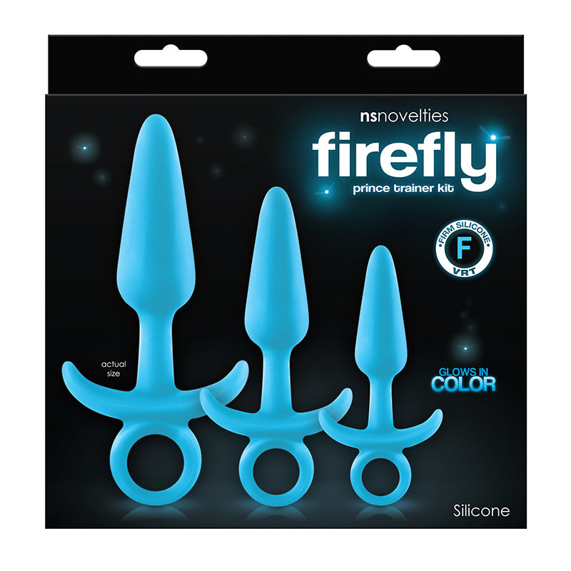 Firefly Prince Kit Blue