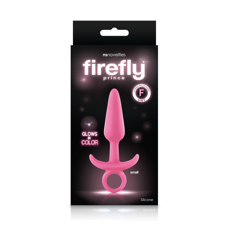 Firefly Prince Small Pink