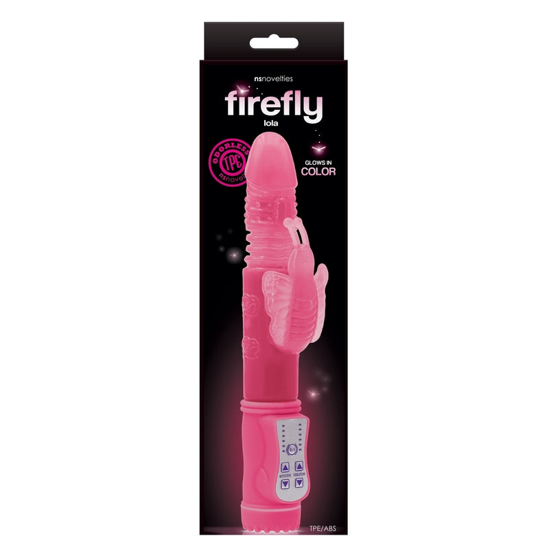 Firefly Lola Pink