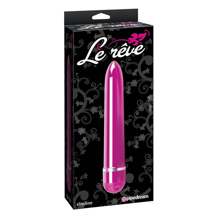 Le Rve Slimline Pink