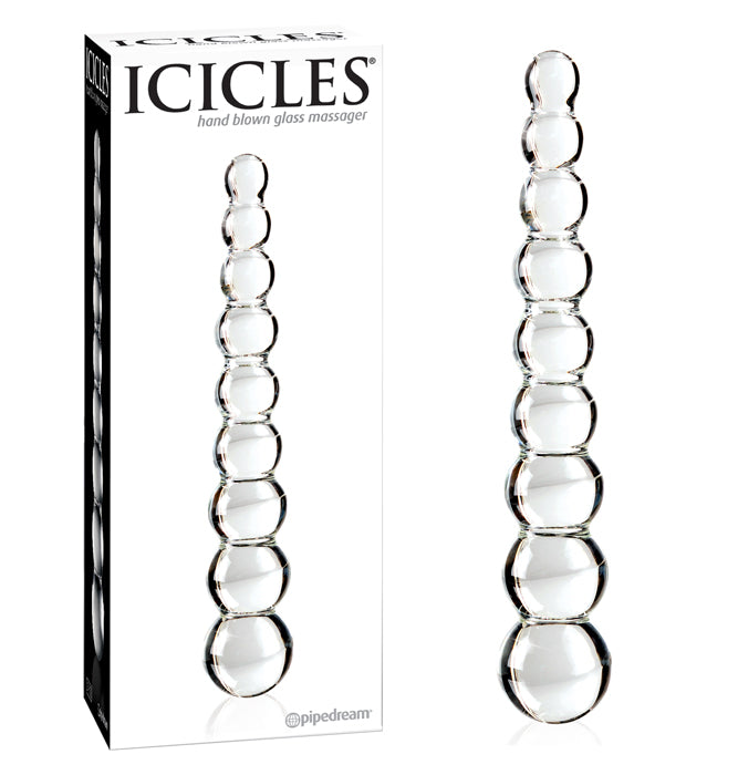 Icicles No. 2