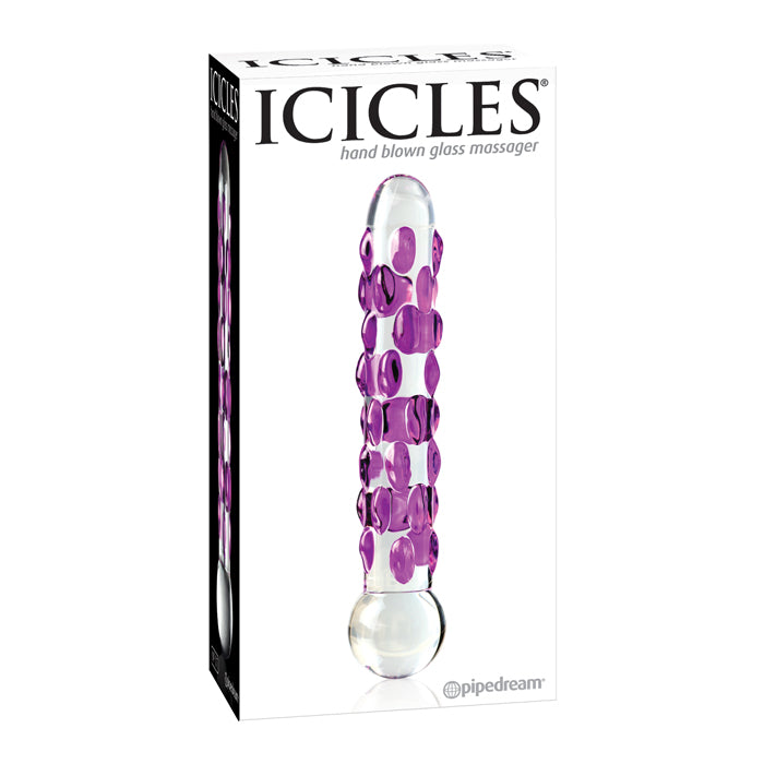 Icicles No. 7