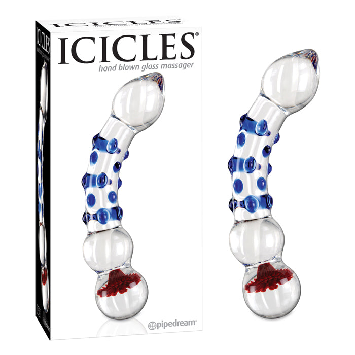 Icicles No. 18