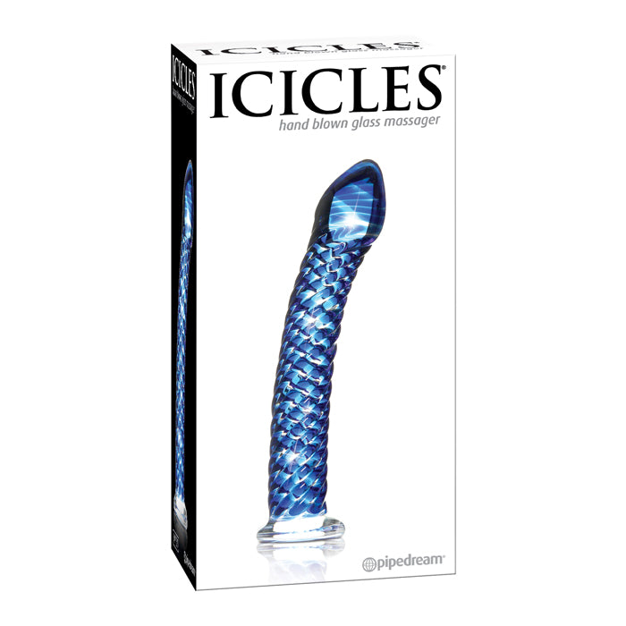 Icicles No. 29