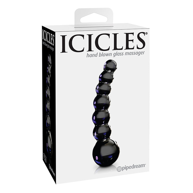 Icicles No. 66