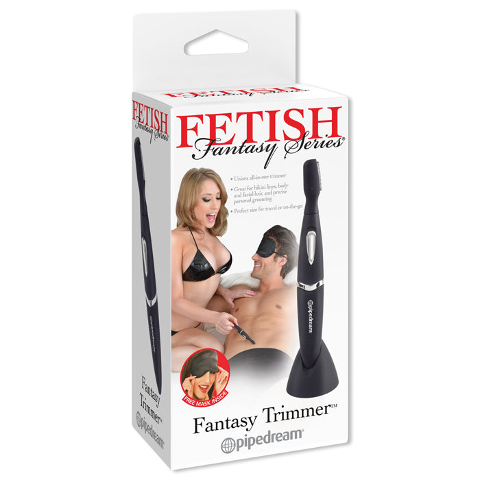 Fantasy Trimmer