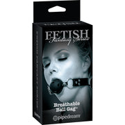 Fetish Fantasy Series Breathable Ball Gag