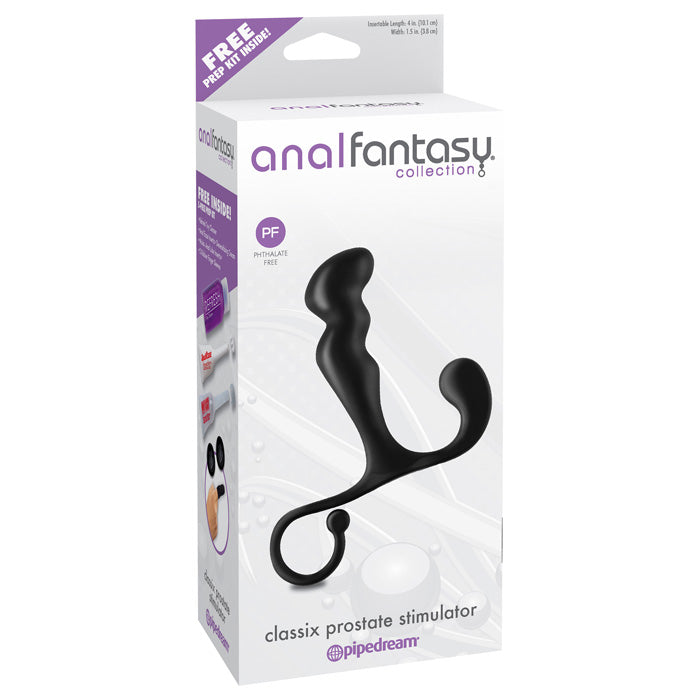 Anal Fantasy Collection Classix Prostate Stimulator