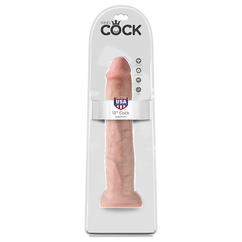 King Cock 13 Cock