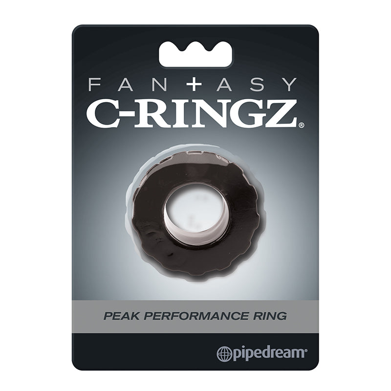 Fantasy C-Ringz Peak Performance Ring