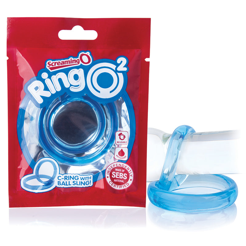 RingO 2 Blue