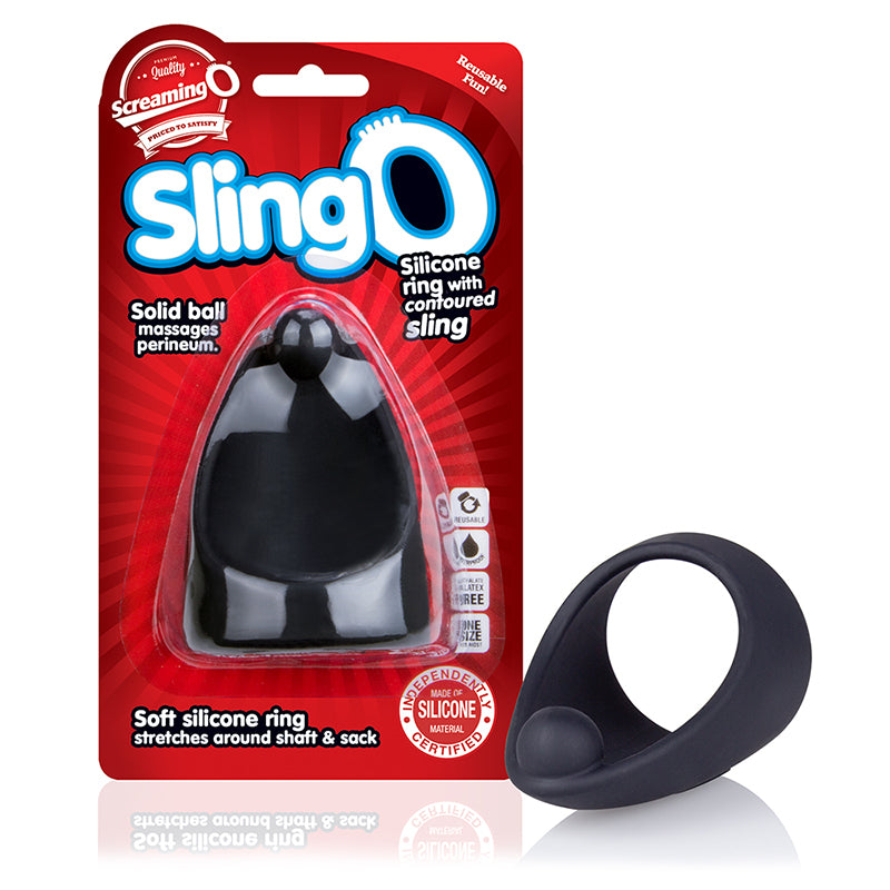 SwingO Sling Black