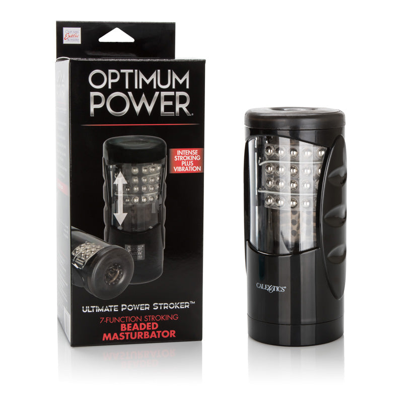 Optimum Power Ultimate Power Stroker