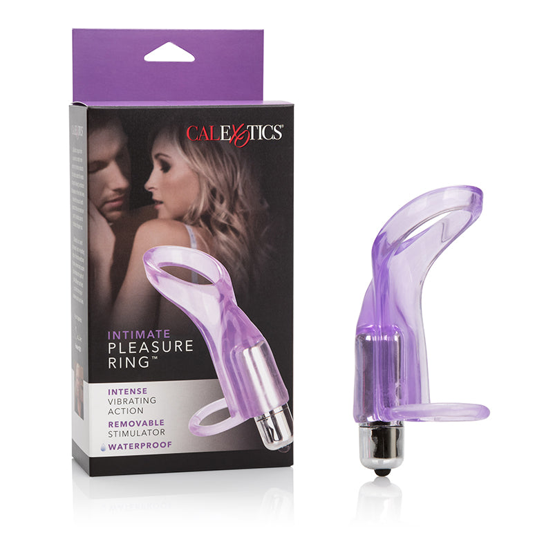 Intimate Pleasure Ring