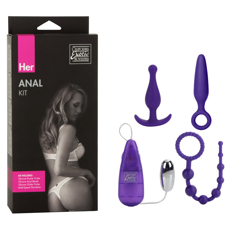 Her Anal Kit