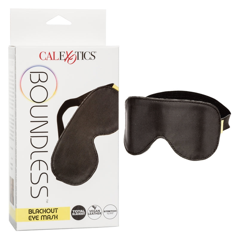 Boundless Blackout Eyemask