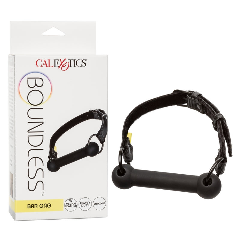 CalExotics Bar Gag